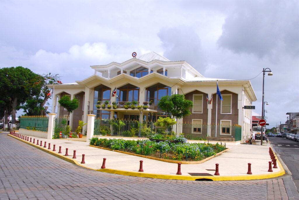 Bienvenue à BaieMahault ! Baie Mahault